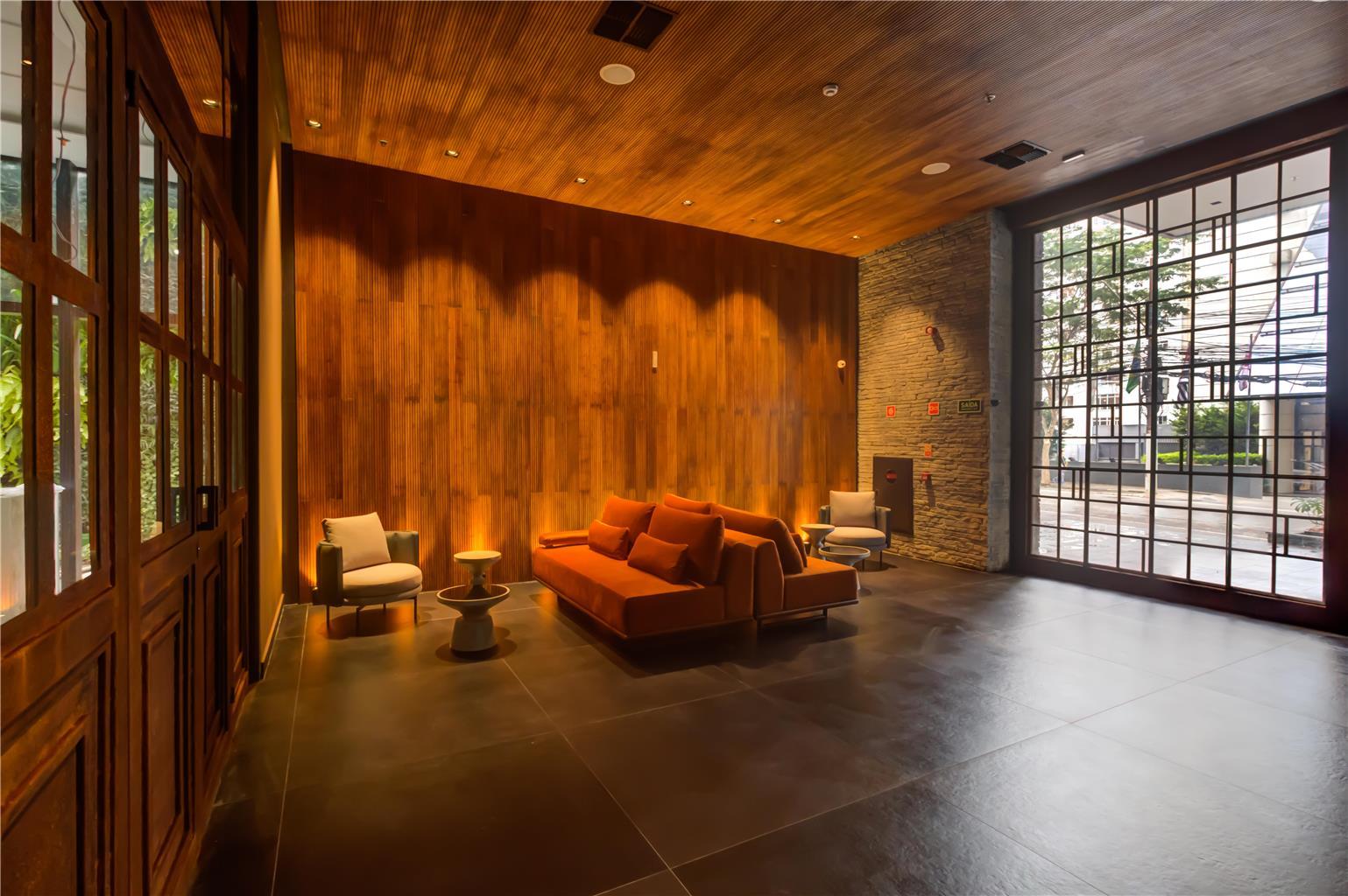 Qoya Hotel Sao Paulo Curio Collection By Hilton, Sao Paulo
